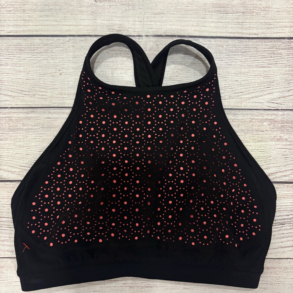 LULULEMON Colour Me Quick Bra Size 2